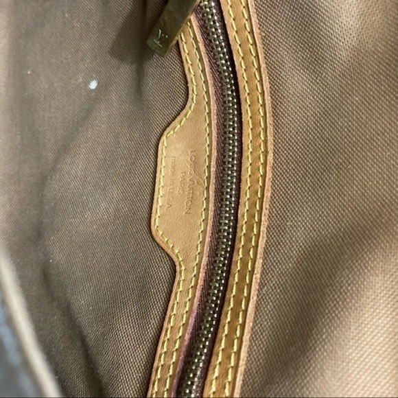 Louis Vuitton vintage y2k rare mini looping bag retired - Picture 12 of 14